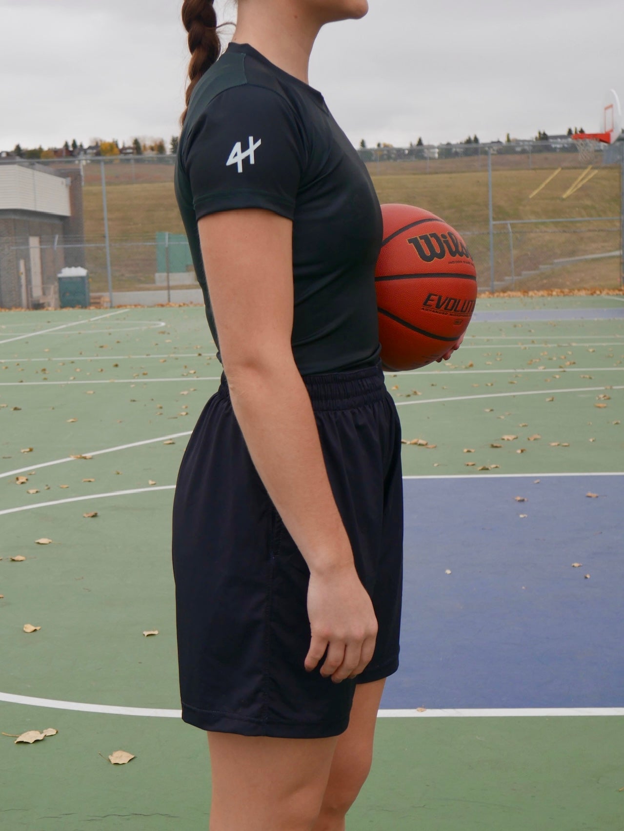 The Classic Compression