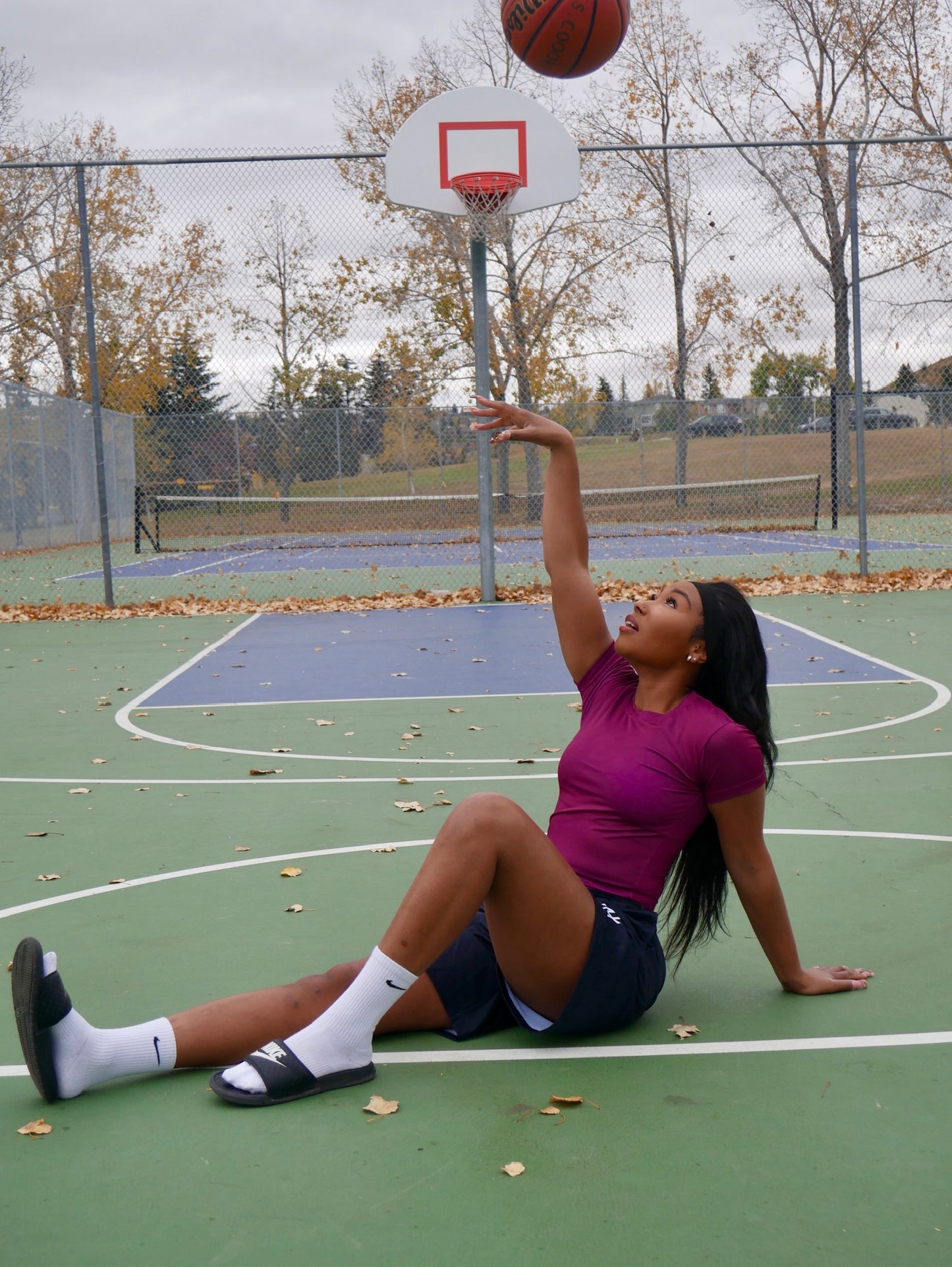 The Classic Compression