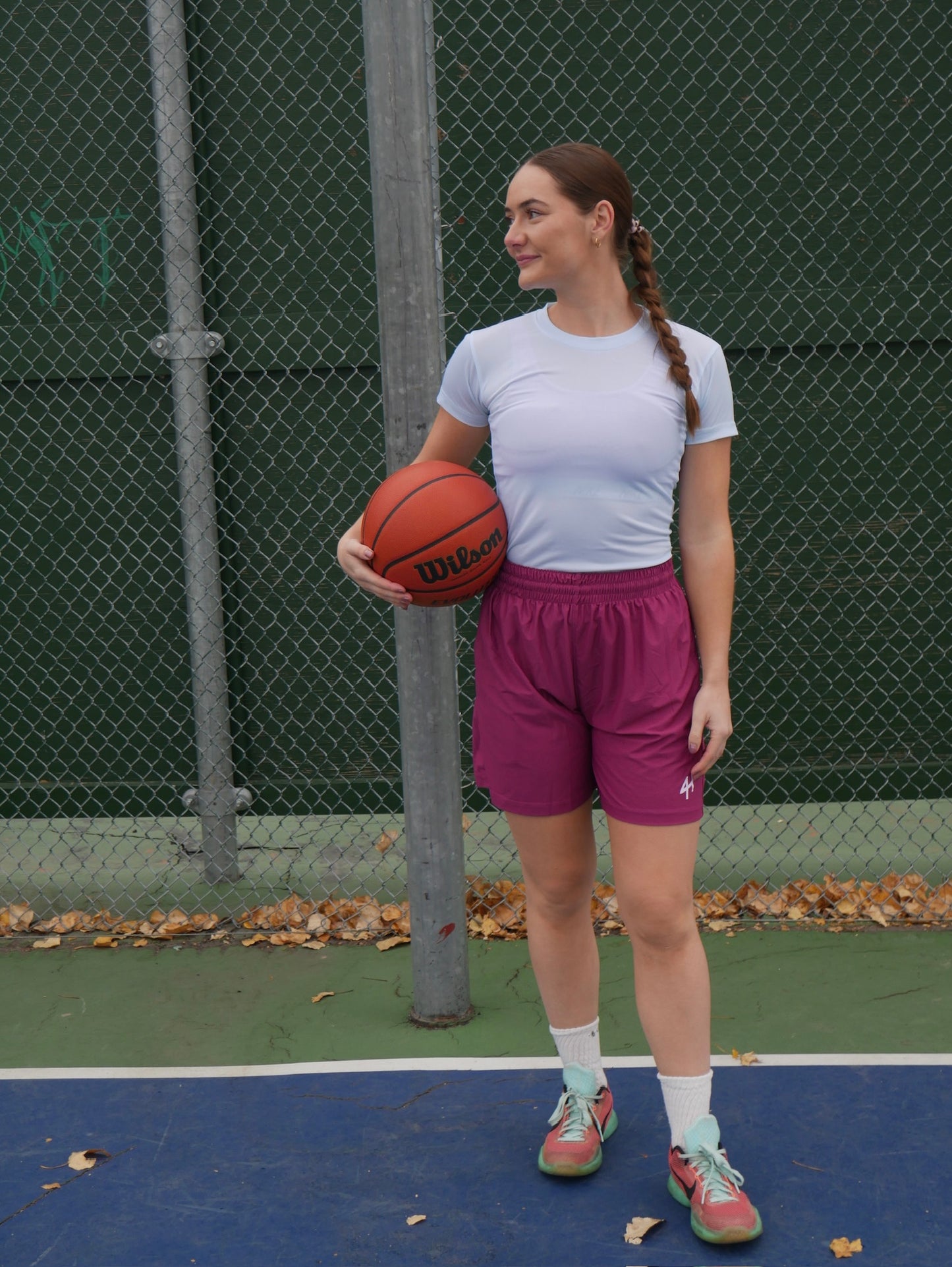 The Classic Compression