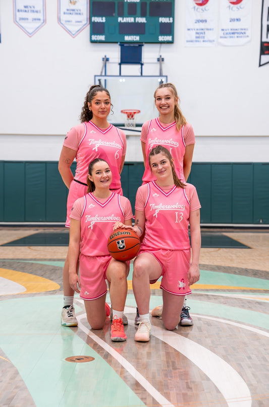 Itfits Debuts at Shoot for the Cure