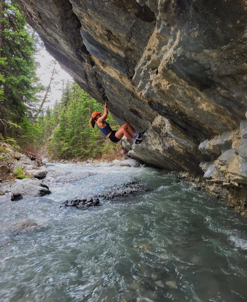 Empowering Women in the Great Outdoors Guiding Industry