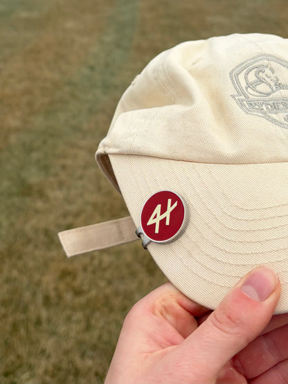 Ball Marker + Clip BUNDLE