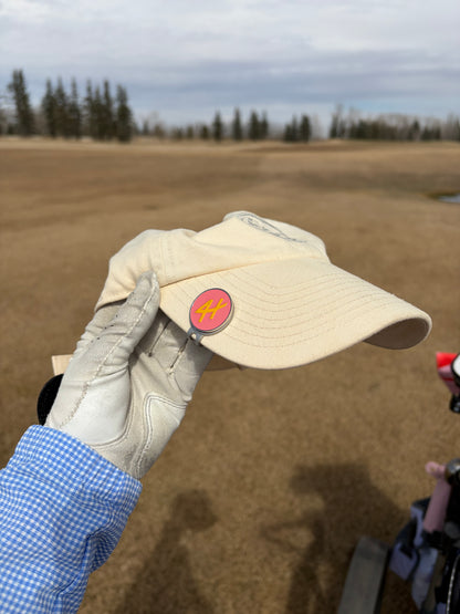 Ball Marker + Clip BUNDLE