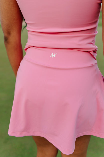 The Sundae Skirt