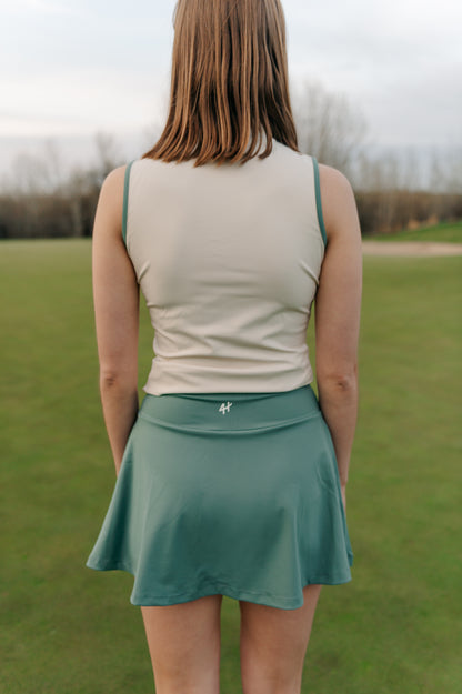 The Sundae Skirt