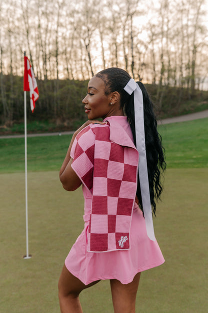 Magnetic Golf Towels
