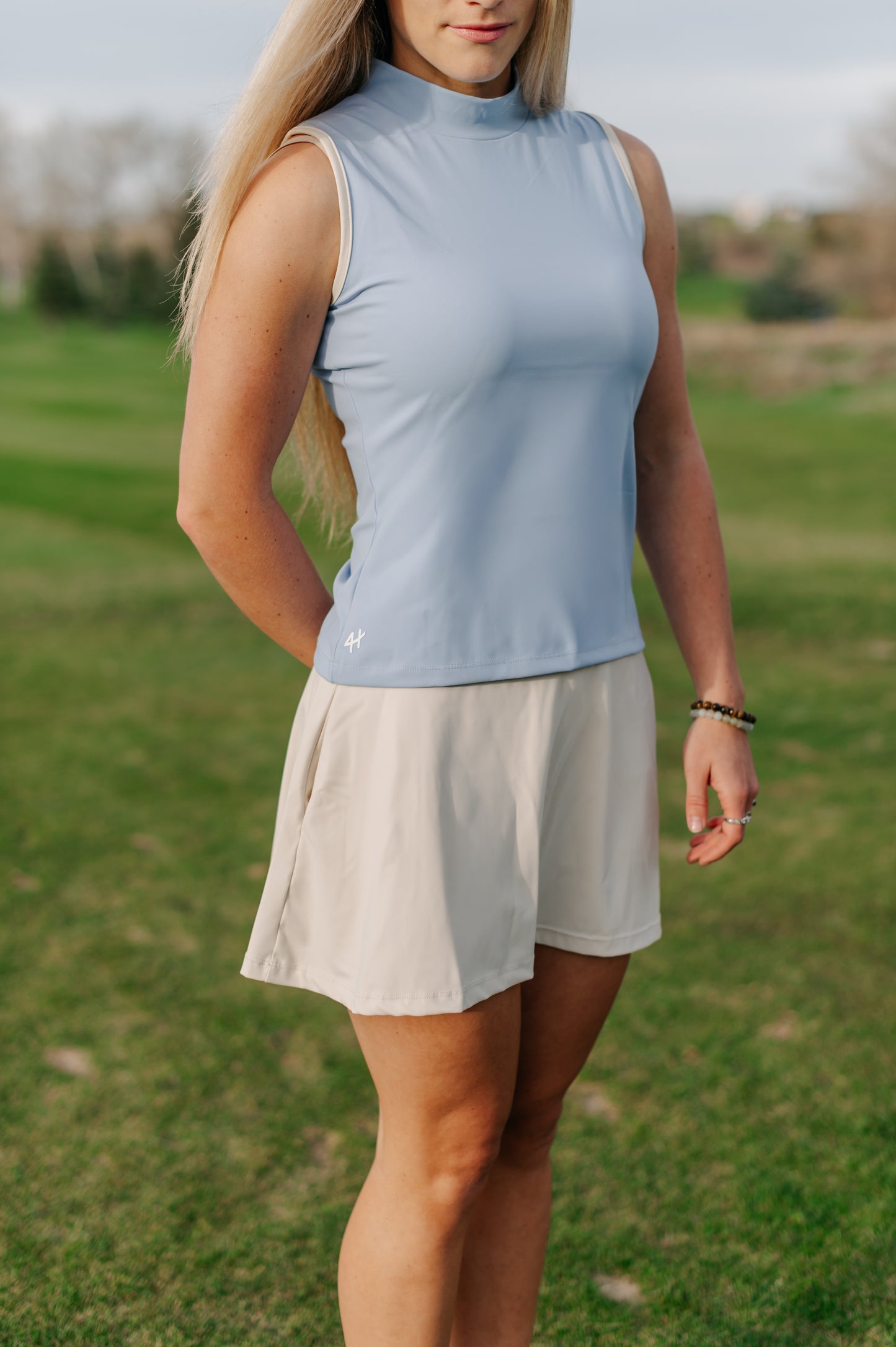 The Sundae Top