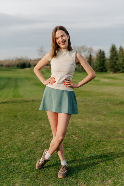 The Sundae Skirt