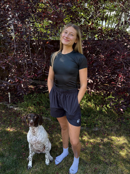 The Classic Basketball Short