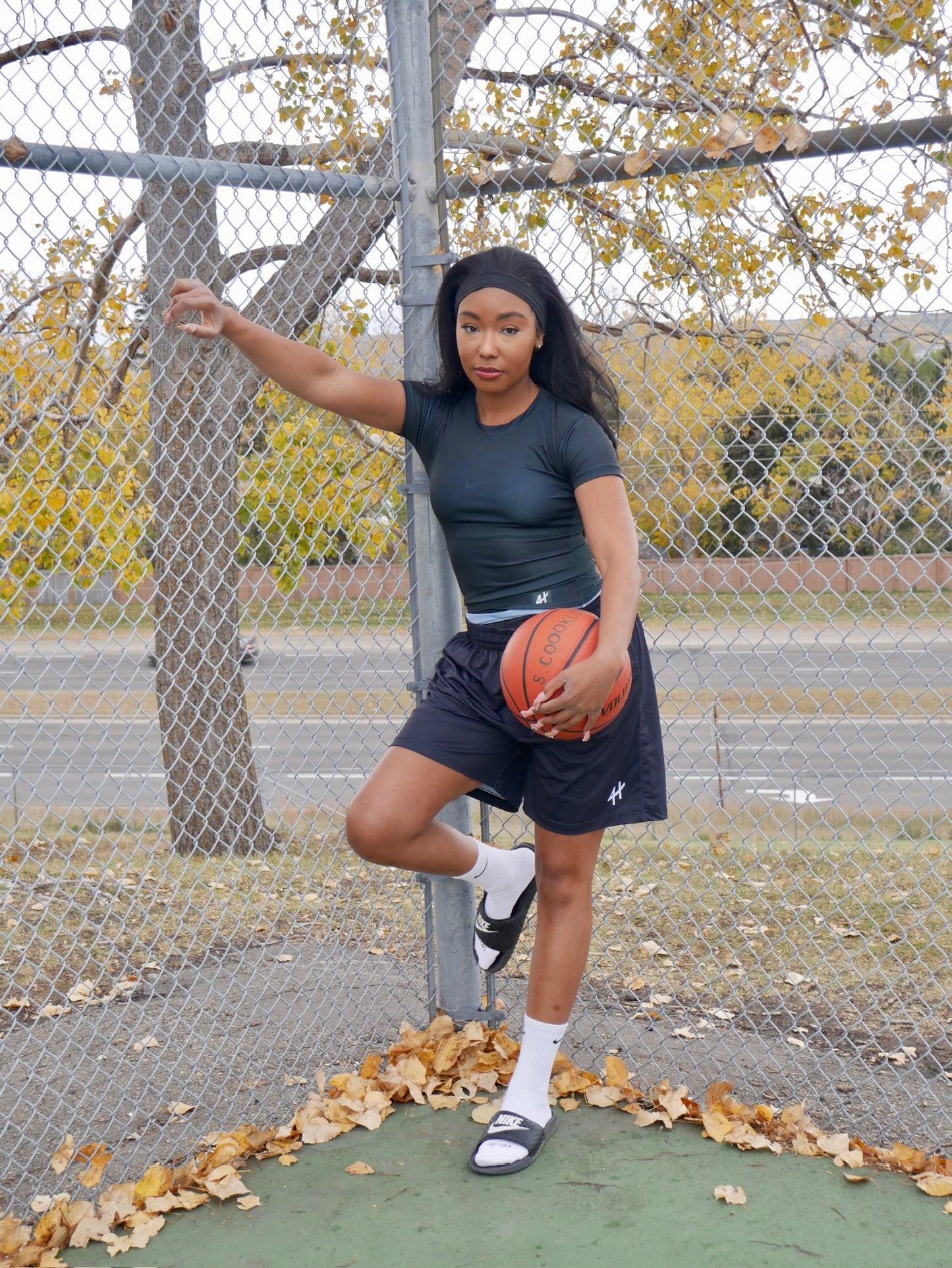 The Classic Basketball Short