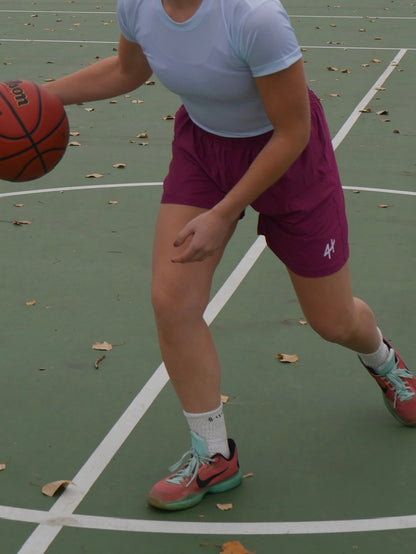 The Classic Basketball Short